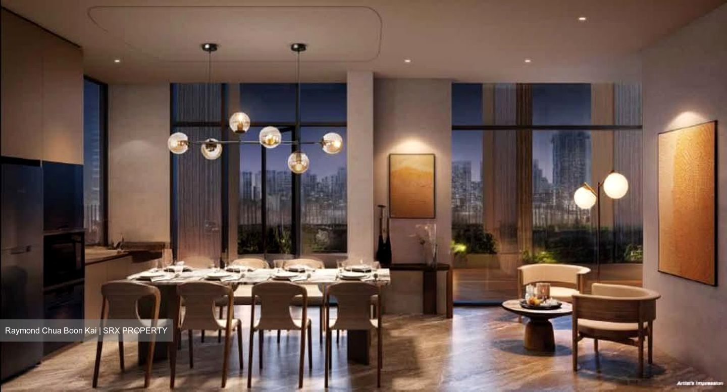 THE ARCADY AT BOON KENG (D12), Apartment #581838071
